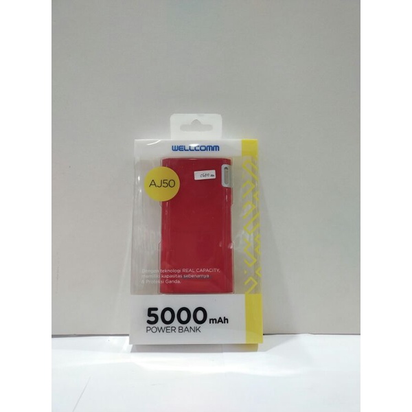 promosuper powerbank tahan lama dan bagus