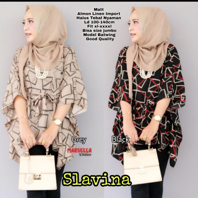 Slavina by marsella
