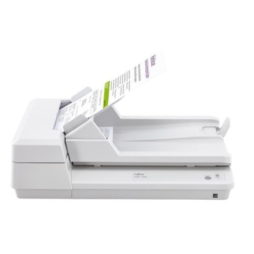 Fujitsu SP1425 Portable Scanner Scan Snap Series