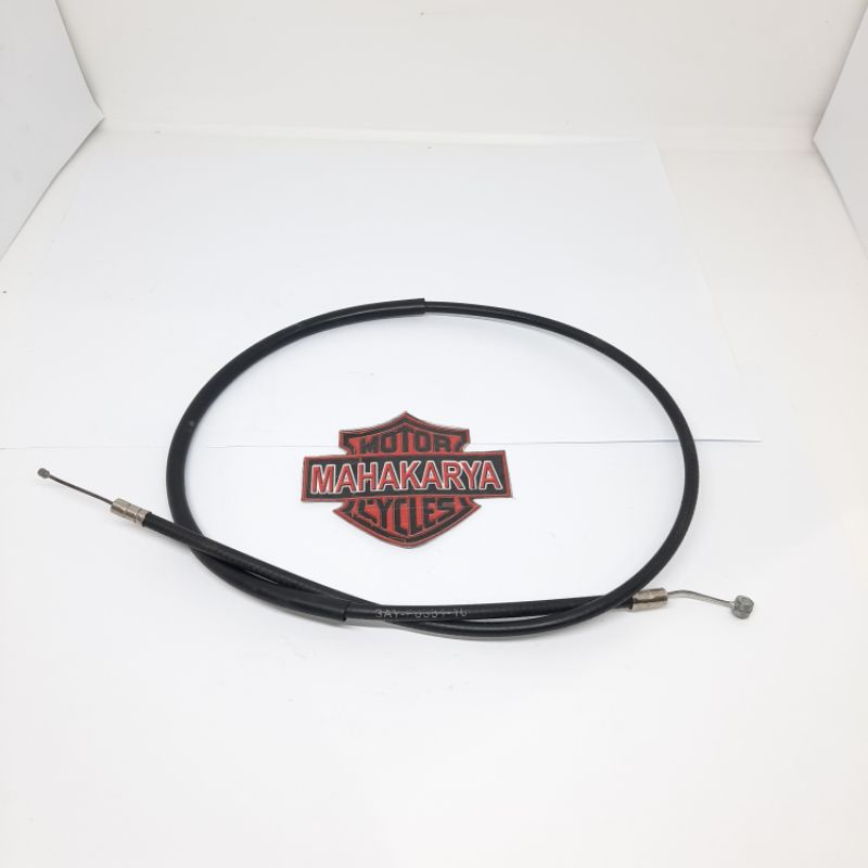 KABEL CHOKE ALFA CABLE CUK ALFA