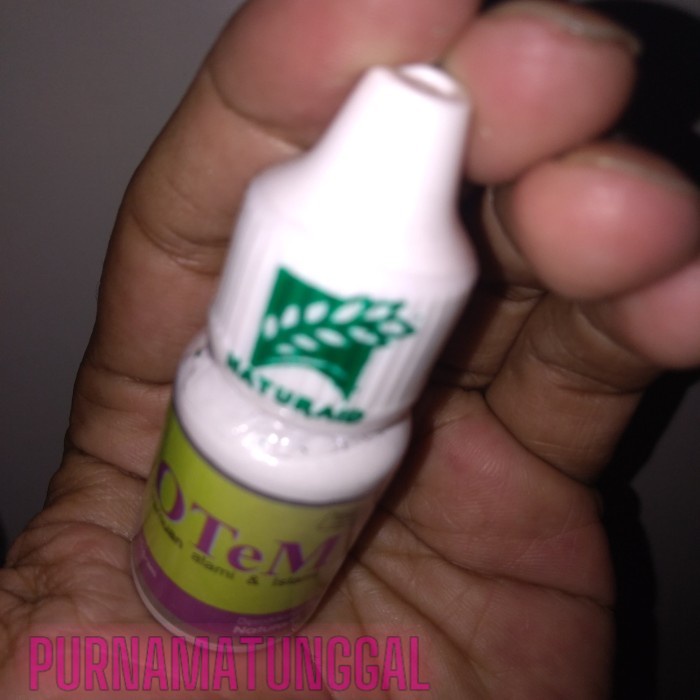 HMP otem obat tetes mata original ORIGINAL