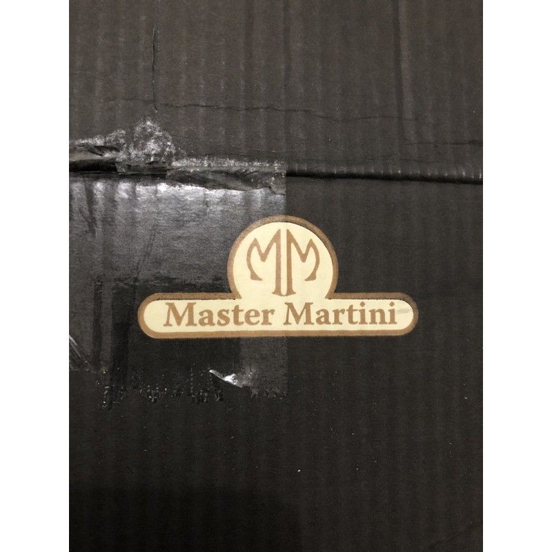 MASTER MARTINI ARIBA 54% / Dark Chocolate Couverture 100 GR