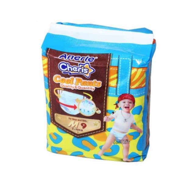 Anerle Cheris S/M/L/XL/XXL