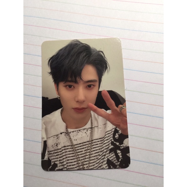 pc jaehyun neozone c ver
