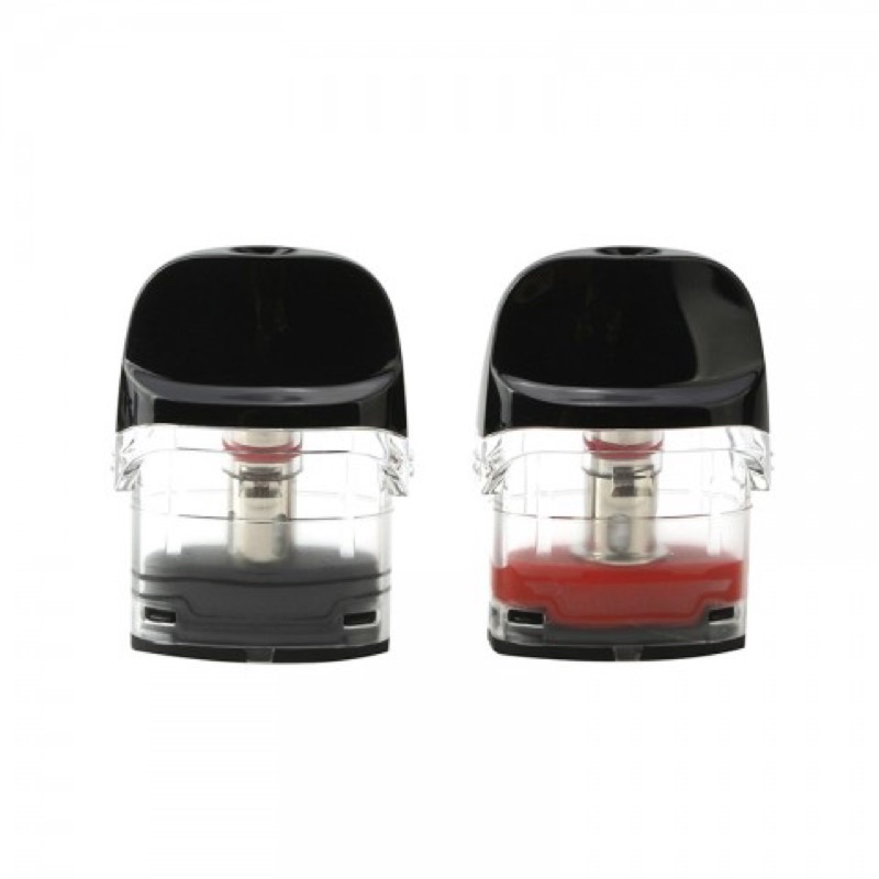 VAPORESSO LUXE Q Mesh Pod 2ML (2pcs/pack)