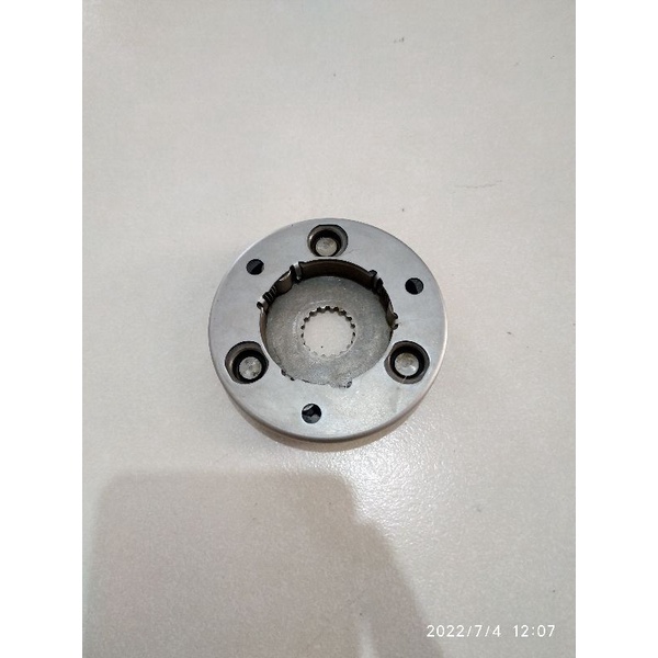 One Way Penghantar Stater Mio M3 125cc , Mio Z , Soul GT 125 , X-Ride 125 ( Original )