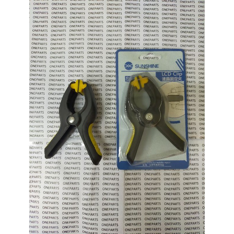 TOOLS ALAT PENJEPIT LCD TOUCHSCREEN CLIP SUNSHINE SS-048