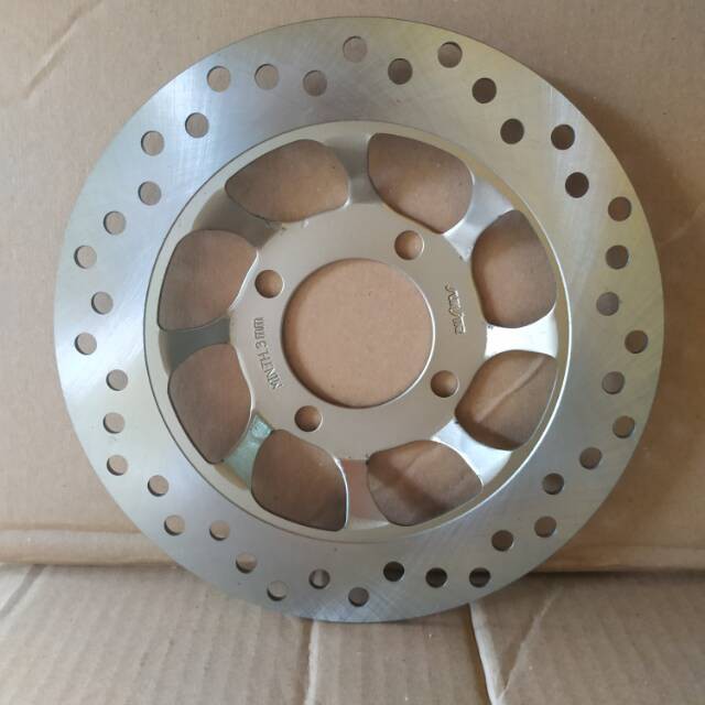 Disc Cakram Kharisma, Supra Fit dan Fit New