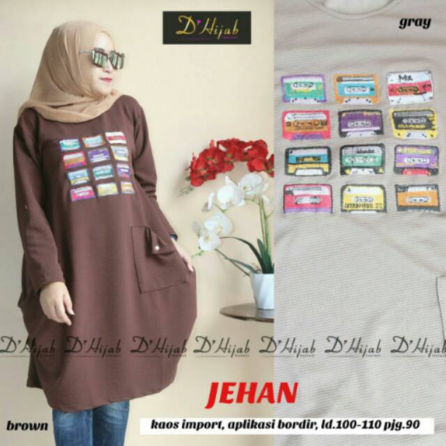 

JEHAN