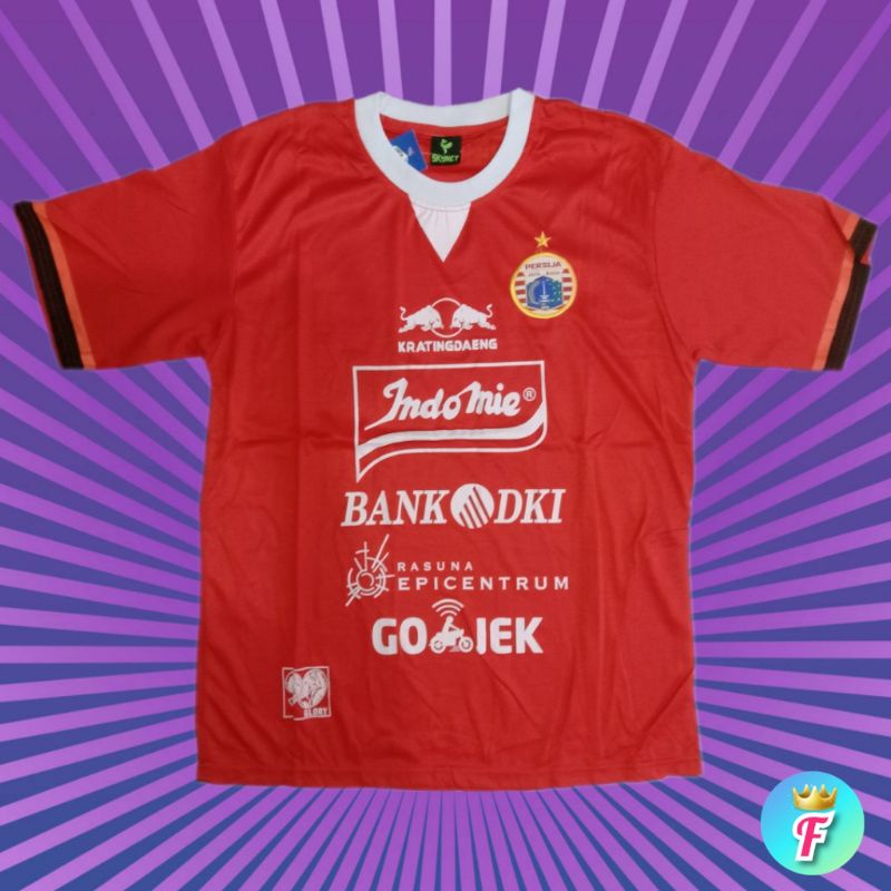 Jersey Bola Dewasa || Kaos Bola Dewasa