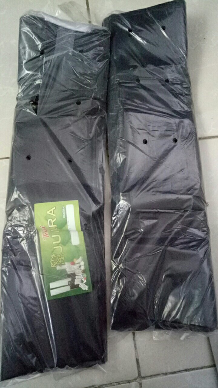 Isi 500 Gram -/+ 17 Pcs Polibag Tanaman Ukuran 45/22,5 X 45 Cm
