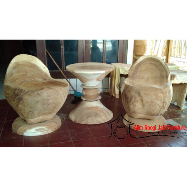 Set Meja Kursi Teras, Meja Kursi Tamu, Kursi Kantor