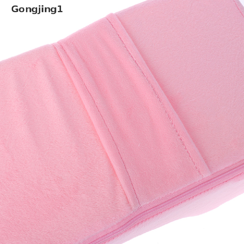 Gongjing1 Bantal Penyangga Leher Untuk Salon / Rumah