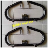 Engine Guard Mini Verza Tiger Thunder Gl Cb100 Cb150r Vixion Byson