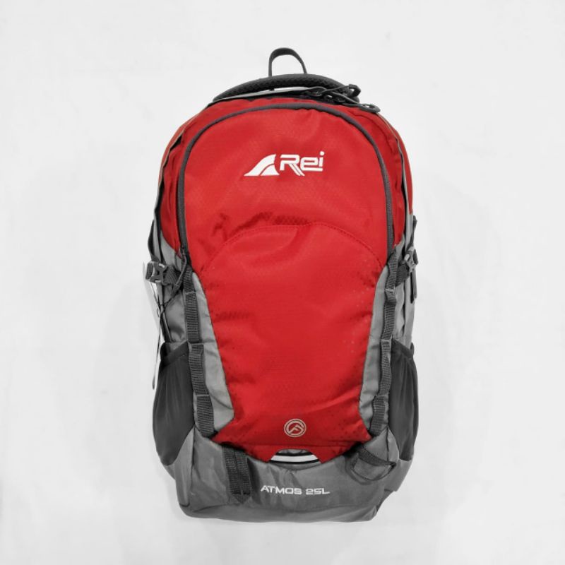 Tas Ransel Rei Arei Atmos 25 Liter Original Arei Outdoorgear