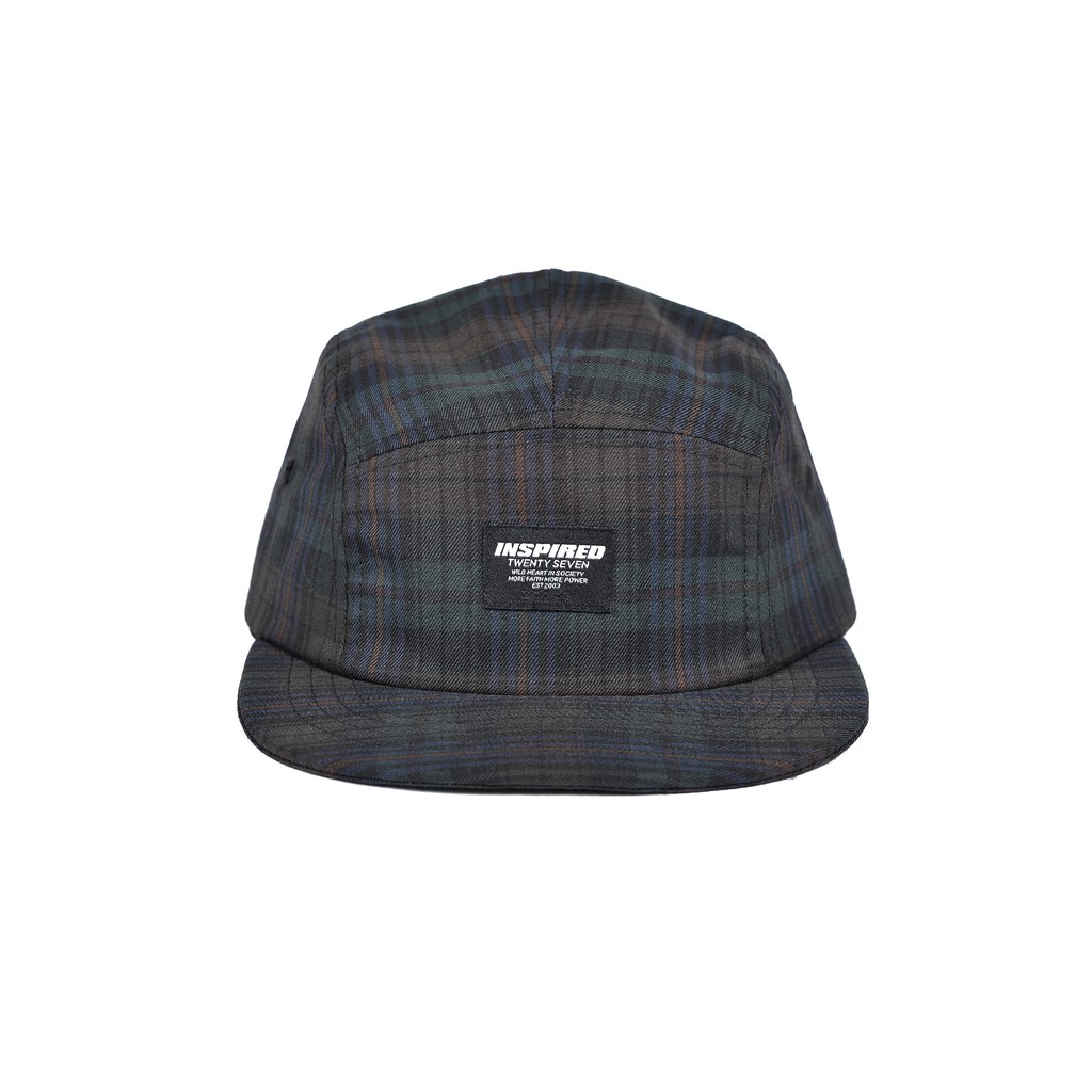 

Inspired27 Hat - Phanel V1 C-2