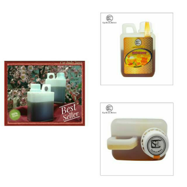 

Madu Asli Madu Jepang Sinshe Robert Madu Murni