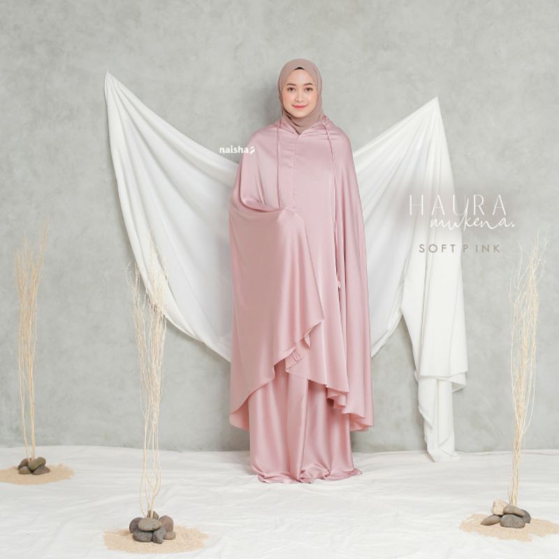 MUKENA HAURA BY NAISHA