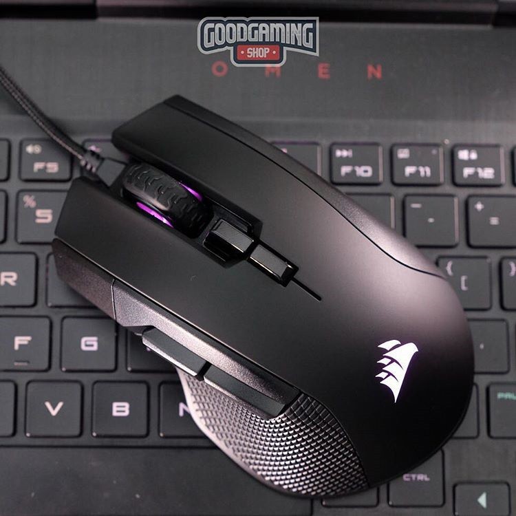 Corsair Ironclaw RGB - Gaming Mouse