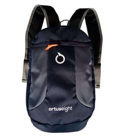 ((REKOMENDASI)) TAS BACKPACK RANSEL 10 LITER PRIA DAN WANITA ORTUS