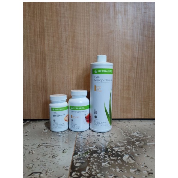 Paket Herbalife Diet-Herballife Paket-JET DRINK