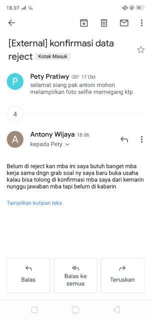 Rak Tempel Rak Dinding Gantung Kamar Mandi