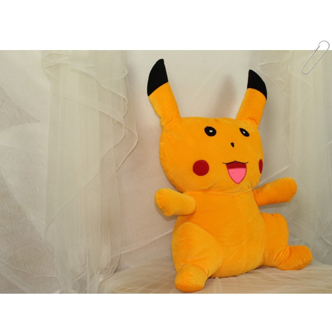 Boneka Pokemon / Pikachu