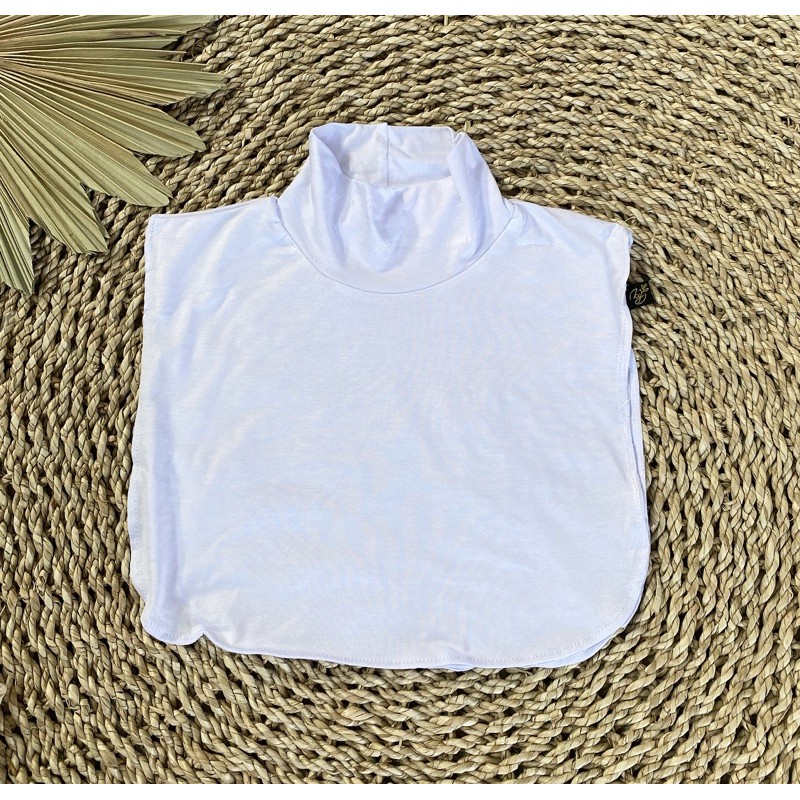 Manset Leher Cotray Best Seller-WHITE