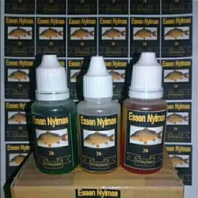 Essen nyimas kilo gebrus