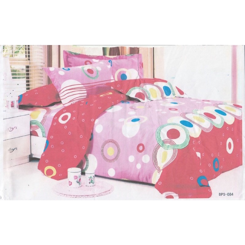 Sprei UK 120X200