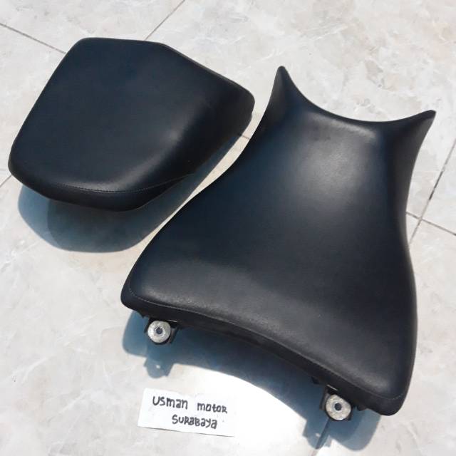 Jok sadel CBR 150 R lokal original