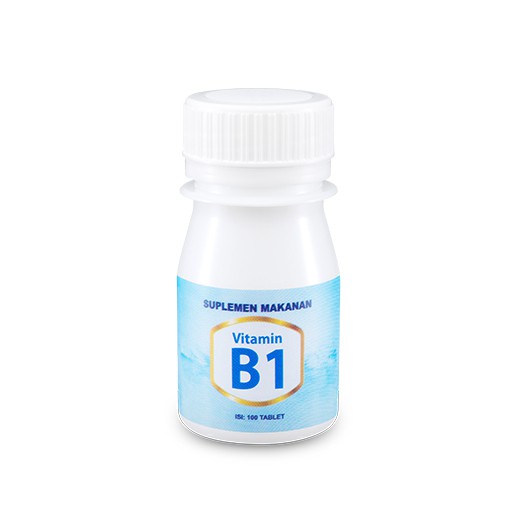 Vitamin B PT PIM