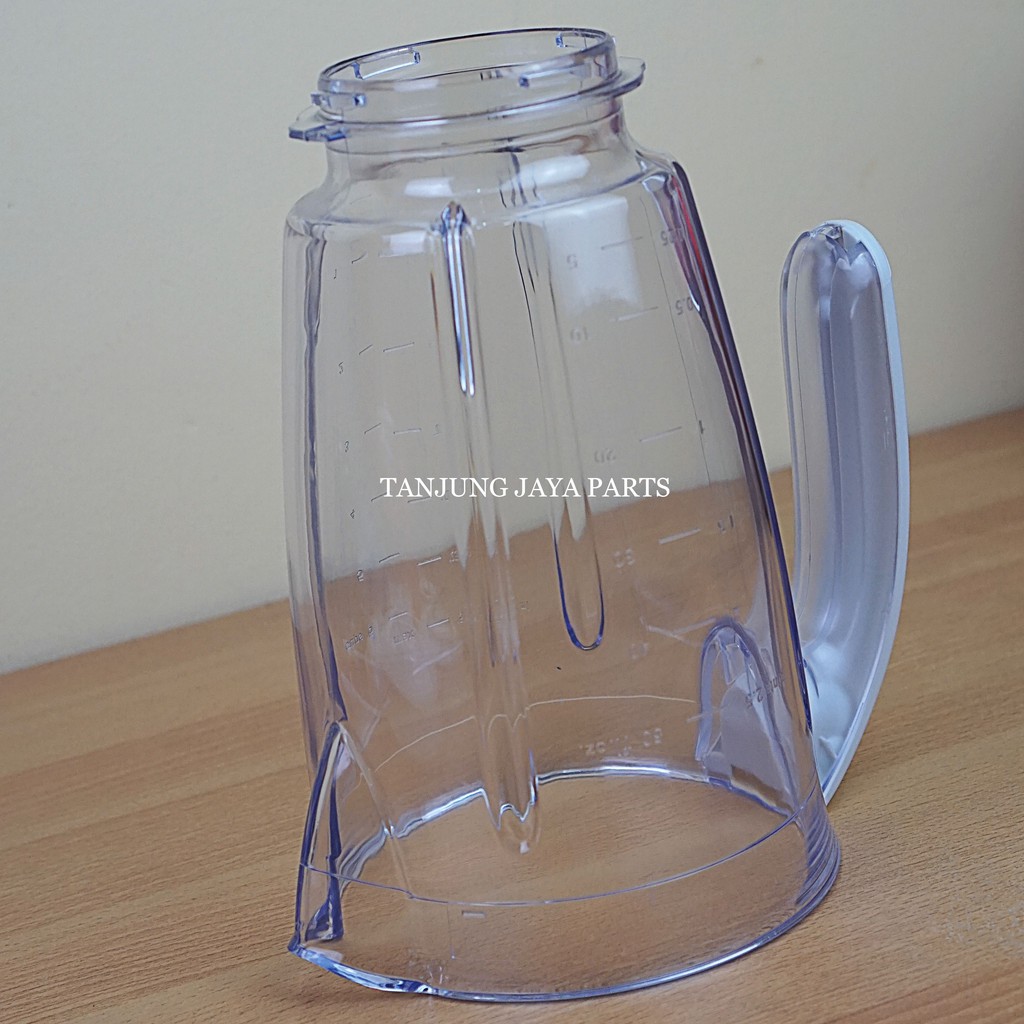 GELAS BLENDER SET PHILIPS BARU PH 2061/2071/2115/2116