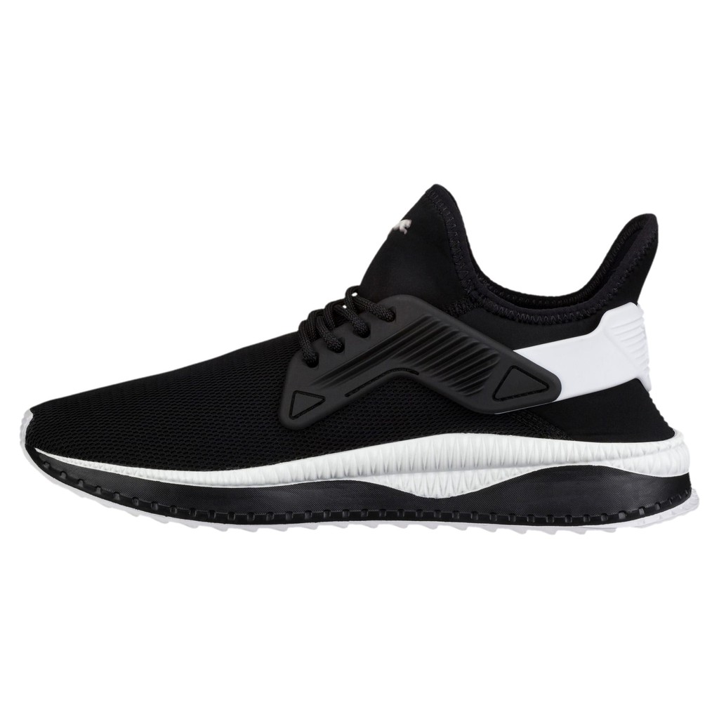 Sepatu Sneakers Puma Tsugi Cage - 365394-01