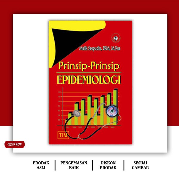 Prinsip - Prinsip Epidemiologi