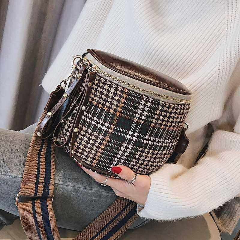 Tas Bahu dan Selempang Wanita BE5187 ZC7507 TA4534 DG1825 KL1392 Slingbag Cewek Import BY KOEPAKE.ID