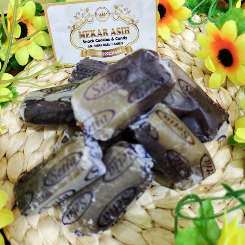 

Dodol garut setia