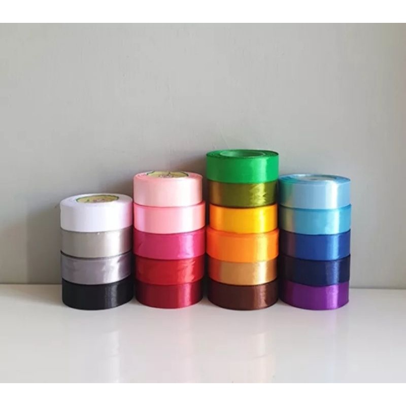 

PITA SATIN INCH 2,5 CM