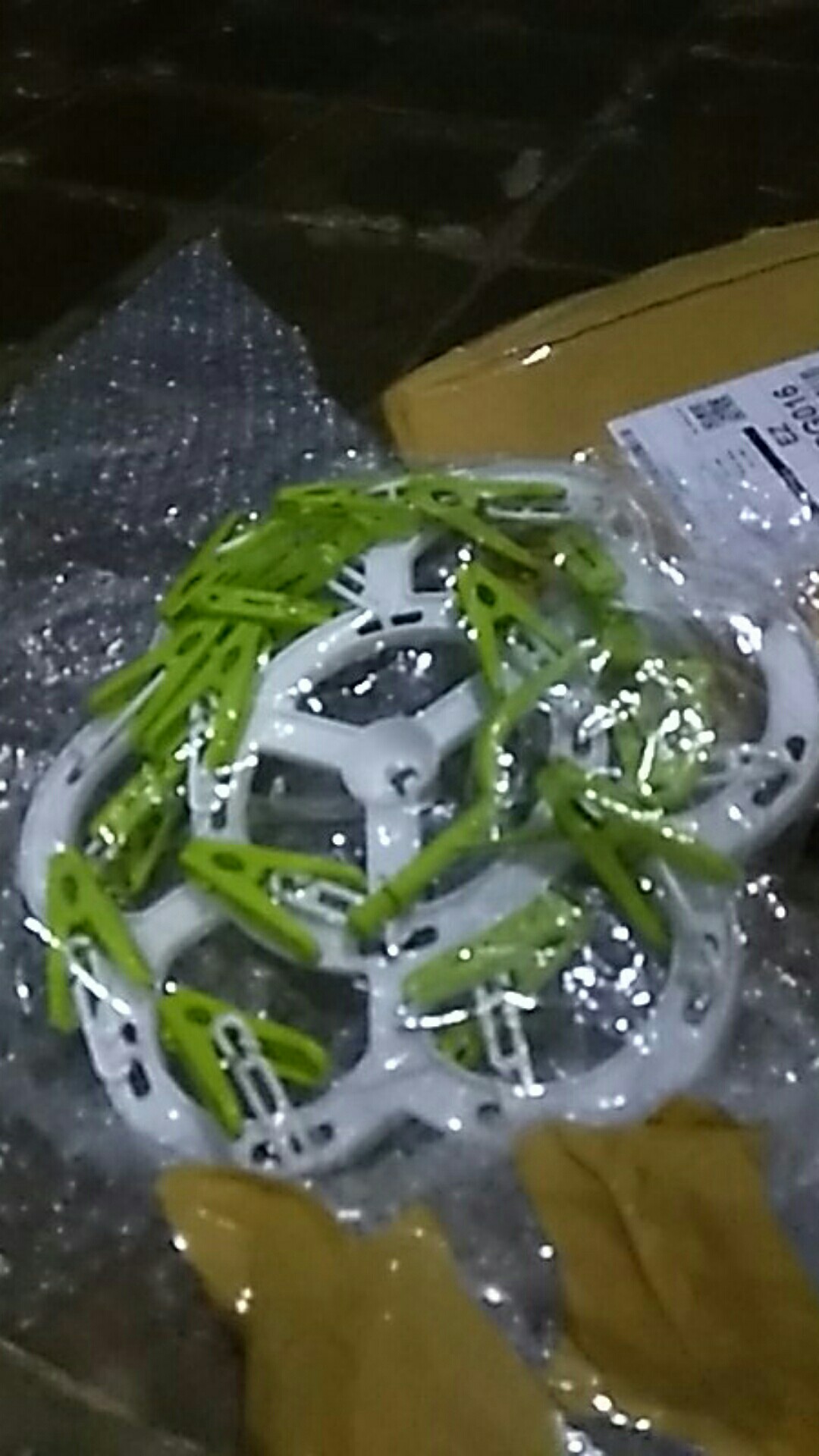 Gantungan Serbaguna Bisa Utk Gantungan Masker