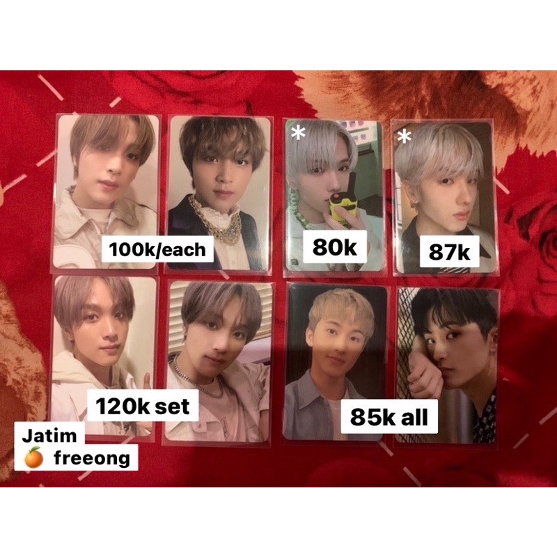 PC MARK BENEFIT SMTOWN SMSTORE GLITCH MODE GLIMO