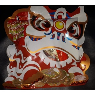 

Permen Aneka Rasa Barongsai ( 500 gr )