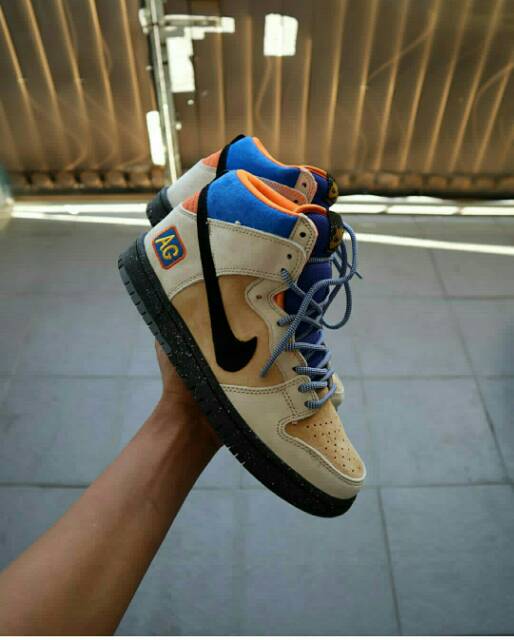 nike sb ag