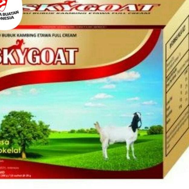 

Klik Beli Susu Kambing Kesehatan Ginjal SKYGOAT Untuk Anemia | Kesehatan tulang | Masalah Pernafasan!