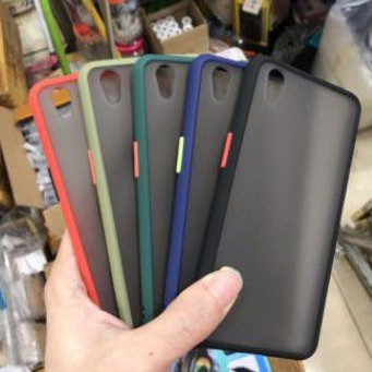 CASE AERO DOVE REALME C2/A1K