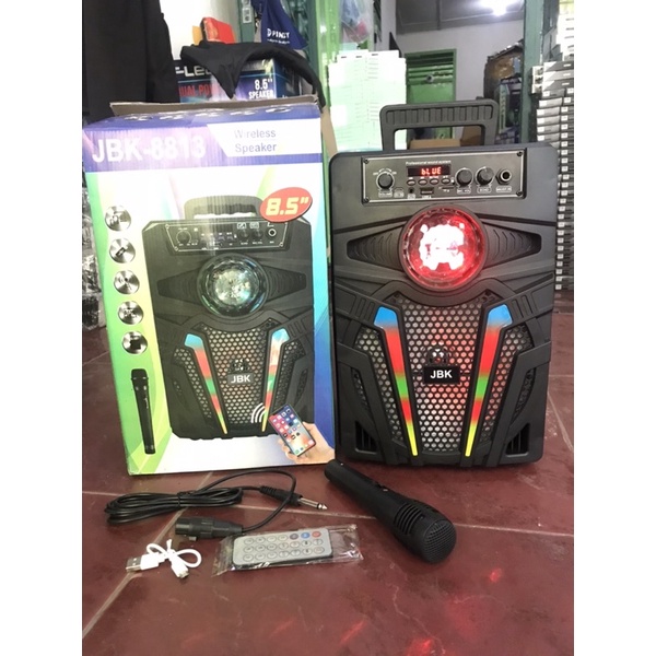 speaker JBK-8813