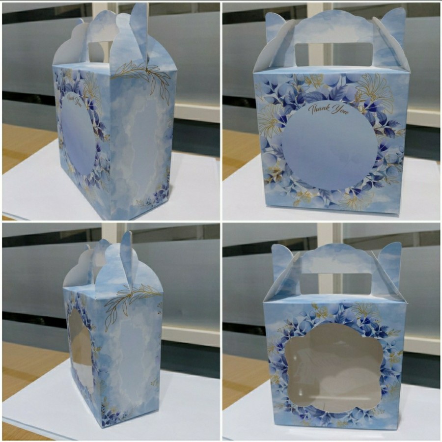 paperbox mangkok dus mangkok besar keramik