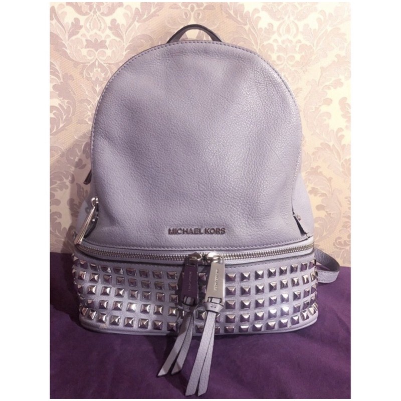 Michael Kors Rhea Studded Medium Original / Tas MK Counter