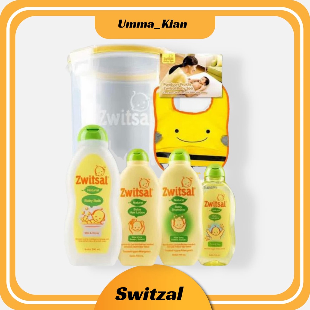 ZWITSAL SABUN BAYI BABY BATH HAIR BODY ALOEVERA WITH MINYAK TELON REFILL BOTOL PUMP POMPA ZWITSAL