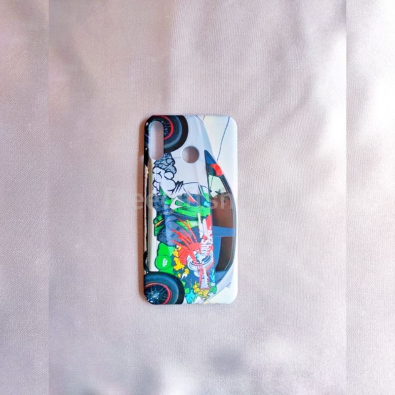 Case hp Zenfone Z5 ZS620KL | waterproof