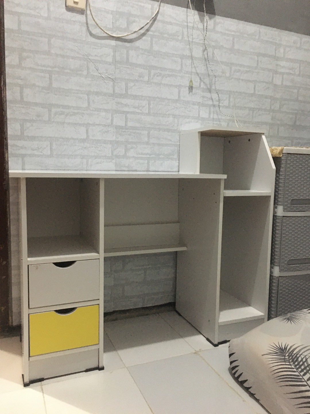 Best Bantal Dan Guling Jolie Anti Allergi Uk 65x45cm